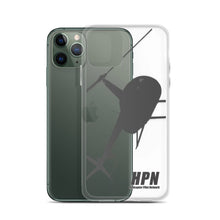 Load image into Gallery viewer, HPN Robbie iPhone Case