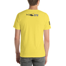 Load image into Gallery viewer, HPN Aviator Glasses - Short-Sleeve Unisex T-Shirt