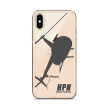 Load image into Gallery viewer, HPN Robbie iPhone Case
