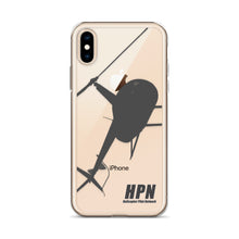 Load image into Gallery viewer, HPN Robbie iPhone Case