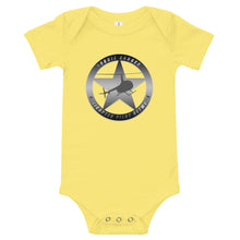 Load image into Gallery viewer, HPN Robbie Ranger Baby One Piece