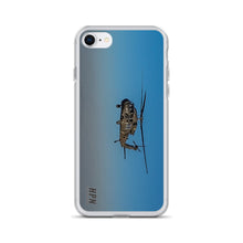 Load image into Gallery viewer, HPN Black Hawk iPhone Case