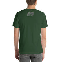 Load image into Gallery viewer, HPN COBRA Original Murder Wagon - Short-Sleeve Unisex T-Shirt