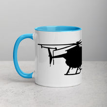 Load image into Gallery viewer, HPN Logo Mug with Color Inside