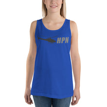 Load image into Gallery viewer, HPNTSB Unisex Tank Top