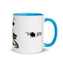 Load image into Gallery viewer, HPN Dolly Monster ASTAR Mug with Color Inside