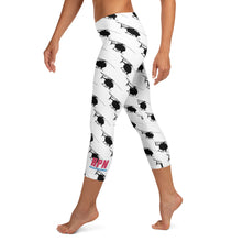 Load image into Gallery viewer, HPN MD500 Capri Leggings

