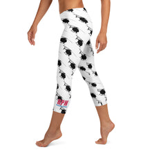 Load image into Gallery viewer, HPN MD500 Capri Leggings