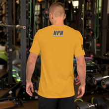 Load image into Gallery viewer, HPN Murder Wagon - Short-Sleeve Unisex T-Shirt