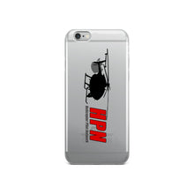 Load image into Gallery viewer, HPN Logo iPhone Case