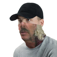 Load image into Gallery viewer, Joe Exotic Neck Gaiter