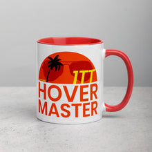 Load image into Gallery viewer, HPN Hover Master 1TT Mug