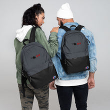 Load image into Gallery viewer, HPN Logo Embroidered Champion Backpack