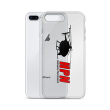 Load image into Gallery viewer, HPN Logo iPhone Case