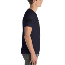 Load image into Gallery viewer, HPN Fly I Can Baby Yoda Short-Sleeve Unisex T-Shirt