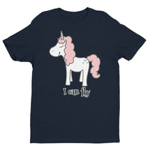 Load image into Gallery viewer, HPN Unicorn I Can Fly