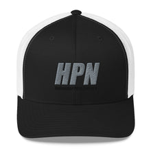 Load image into Gallery viewer, HPN Trucker Cap