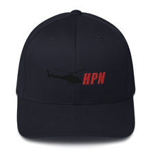 Load image into Gallery viewer, HPN Astar Logo Hat Closed Back