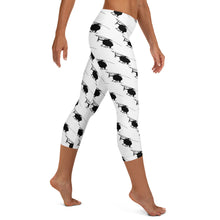 Load image into Gallery viewer, HPN MD500 Capri Leggings