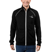 Load image into Gallery viewer, COBRA Piped Fleece Jacket