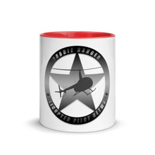 Load image into Gallery viewer, HPN Robbie Ranger Mug with Color Inside