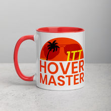 Load image into Gallery viewer, HPN Hover Master 1TT Mug