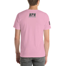 Load image into Gallery viewer, HPN COBRA Original Murder Wagon - Short-Sleeve Unisex T-Shirt