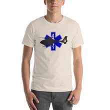 Load image into Gallery viewer, HPN EC135/H135 HEMS - Short-Sleeve Unisex T-Shirt