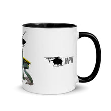 Load image into Gallery viewer, HPN Dolly Monster ASTAR Mug with Color Inside