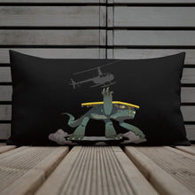Load image into Gallery viewer, HPN Dolly Monster Premium Pillow