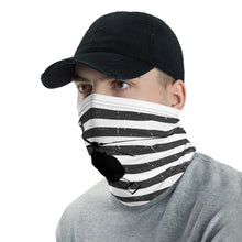 Load image into Gallery viewer, American Flag Distressed 407 Neck Gaiter