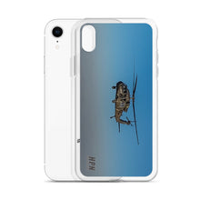Load image into Gallery viewer, HPN Black Hawk iPhone Case