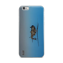 Load image into Gallery viewer, HPN Black Hawk iPhone Case
