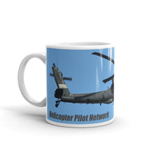 Load image into Gallery viewer, HPN Apache Color Mug