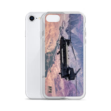 Load image into Gallery viewer, HPN Chinook iPhone Case