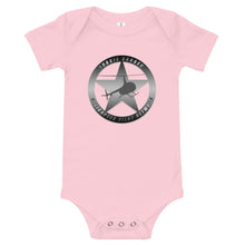 Load image into Gallery viewer, HPN Robbie Ranger Baby One Piece