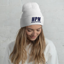 Load image into Gallery viewer, Cuffed Beanie