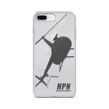 Load image into Gallery viewer, HPN Robbie iPhone Case