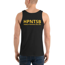Load image into Gallery viewer, HPNTSB Unisex Tank Top