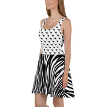 Load image into Gallery viewer, HPN MD500 Skater Dress