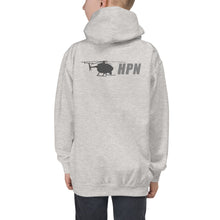 Load image into Gallery viewer, HPN Kids Dolly Monster Hoodie