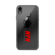Load image into Gallery viewer, HPN Logo iPhone Case