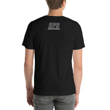 Load image into Gallery viewer, HPN Fly I Can Baby Yoda Short-Sleeve Unisex T-Shirt