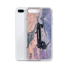 Load image into Gallery viewer, HPN Chinook iPhone Case