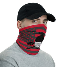 Load image into Gallery viewer, HPN 500 Distressed Flag Neck Gaiter
