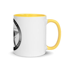 Load image into Gallery viewer, HPN Robbie Ranger Mug with Color Inside