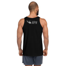 Load image into Gallery viewer, Hover Master 1TT Unisex Tank Top