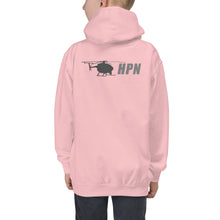 Load image into Gallery viewer, HPN Kids Dolly Monster Hoodie