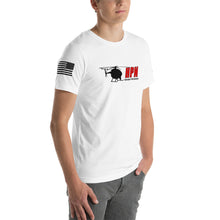 Load image into Gallery viewer, HPN Logo #SDSS Short-Sleeve Unisex T-Shirt