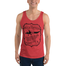 Load image into Gallery viewer, HPN Vintage 1939 Unisex Tank Top